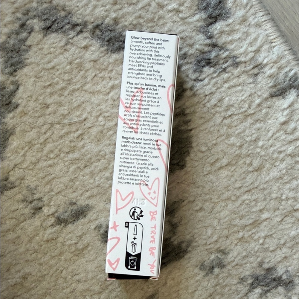 Ole Henriksen Annie Bing Pout Preserve Peptide Lip Treatment - Picture 3 of 4